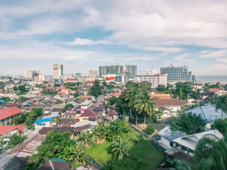 Journeys from Balikpapan to IKN will be quicker once the IKN Toll Road network is fully open to traffic – image courtesy of © Shure23| Dreamstime.com