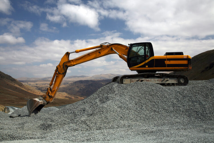 The UK’s mining industry is holding its exhibition and conference – image courtesy of © Eimantas Buzas| Dreamstime.com