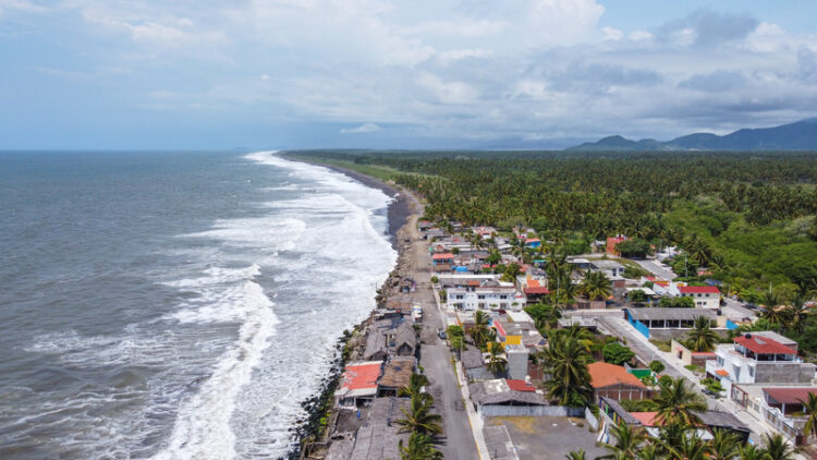 Bridges and roads will benefit from repair works in Mexico’s Colima State – image courtesy of © Ivan De Jesus Lomeli Morales| Dreamstime.com