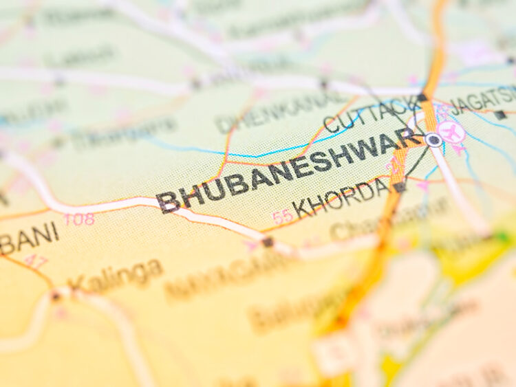 A new ring road for Bhubaneswar will help improve traffic flow – image courtesy of © Akhtaransa| Dreamstime.com
