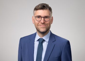 Dr Johannes Gernandt, VDMA chief economist, said that the outlook is mixed for construction machine sales in Europe