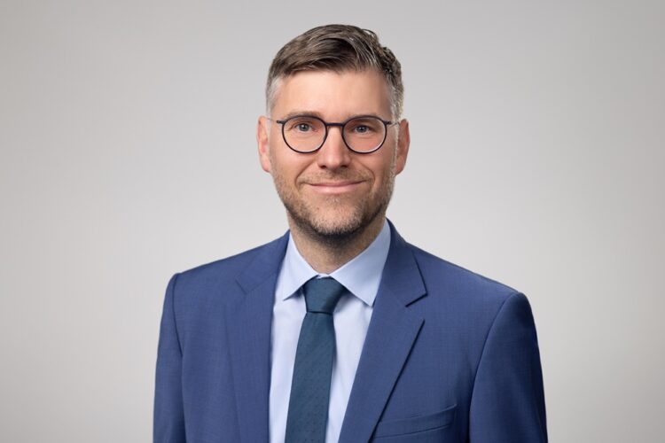 Dr Johannes Gernandt, VDMA chief economist, said that the outlook is mixed for construction machine sales in Europe