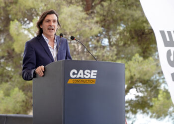 Casapulla: top priority is to build strong, trusted relationships with customers and dealer partners