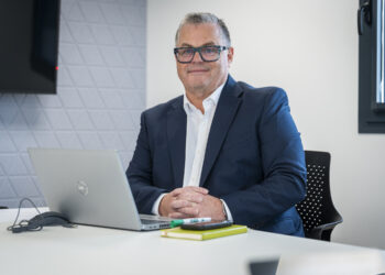 David Giles, the eighth chair of AIA: promoting practical, sustainable asphalt solutions that support a resilient road network
