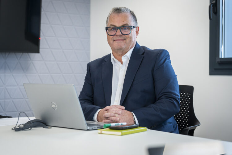 David Giles, the eighth chair of AIA: promoting practical, sustainable asphalt solutions that support a resilient road network