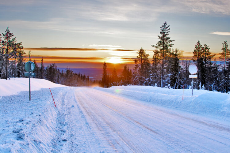 Finland’s rural roads are in particular need of maintenance and repairs works – image courtesy of © Kison1979| Dreamstime.com