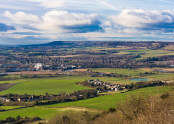 Survey work is commencing in Kent for the A229 upgrade – image courtesy of © Peter Smith| Dreamstime.com