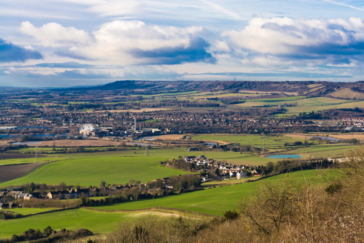Survey work is commencing in Kent for the A229 upgrade – image courtesy of © Peter Smith| Dreamstime.com