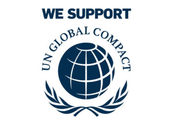 BOMAG has joined the United Nations Global Compact