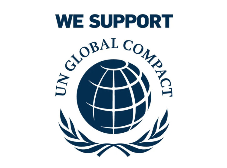 BOMAG has joined the United Nations Global Compact