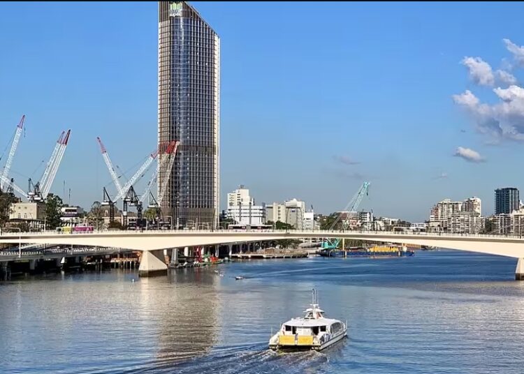 Judges: Ultra-high-performance concrete was used to repair blisters at discrete locations without altering the bridge's original aesthetic (image courtesy Arup)