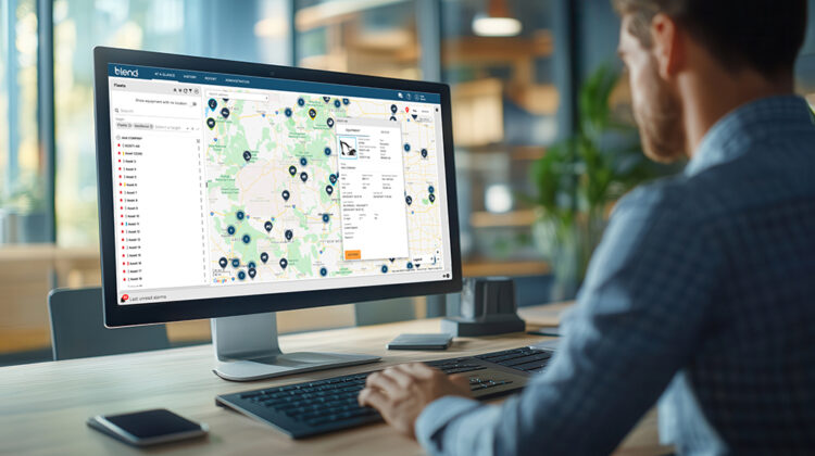 Open interfaces with Topcon