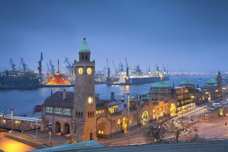 Work on a key link in Hamburg has been stopped following a court ruling – image courtesy of © Rudi1976| Dreamstime.com