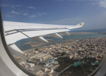 Transport to and from Bahrain will be improved with the completion of road works currently underway – image courtesy of © Darrinhenry| Dreamstime.com