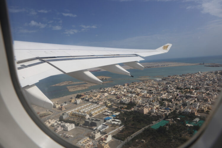 Transport to and from Bahrain will be improved with the completion of road works currently underway – image courtesy of © Darrinhenry| Dreamstime.com