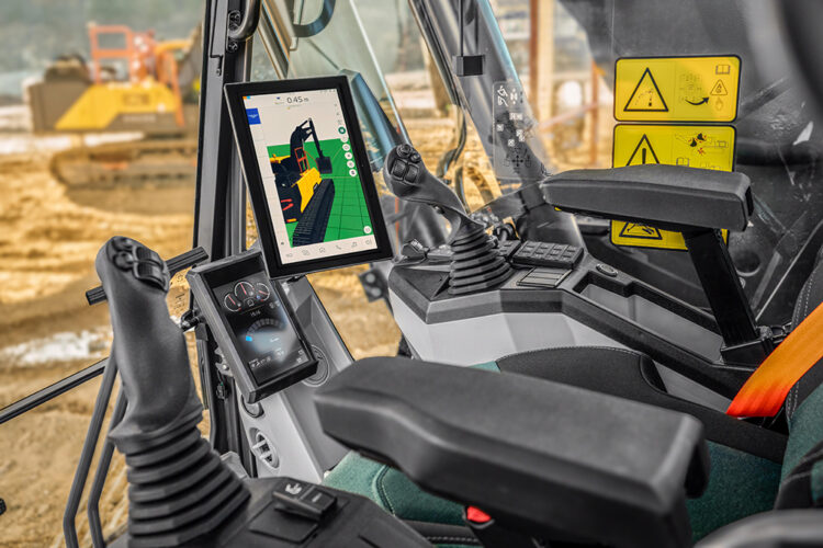 The construction industry is being reshaped by the need for greater productivity, efficiency, safety and sustainability, which is why Volvo CE’s latest digital tools offer massive benefits