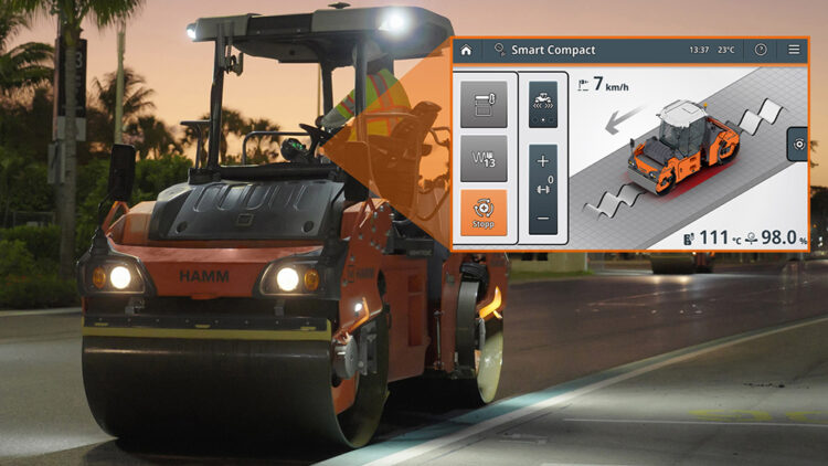 Photo credit: Wirtgen Group