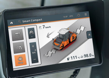 Photo credit: Wirtgen Group