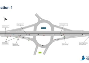 A new system will ensure the Severn Crossing is not overloaded with heavy trucks
