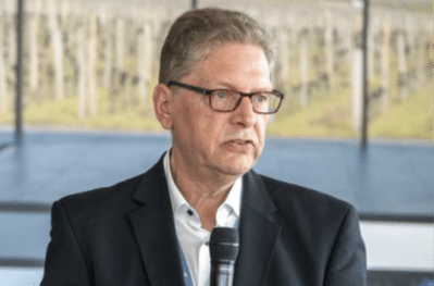 Hense, who for the past year has been vice president of the division, has years of international senior management experience, including within Dynapac when the company was acquired by Fayat in 2017.