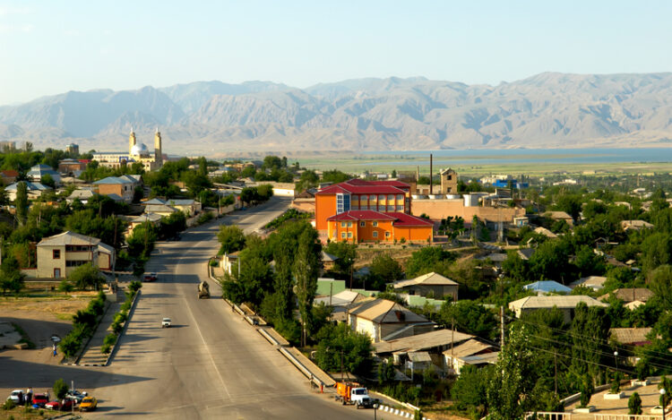 The Zengezur Corridor will link Kars in Turkey with the autonomous republic of Nakhichevan – image courtesy of © Alexei Averianov| Dreamstime.com