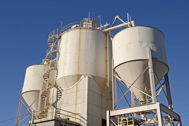The WCA is warning that European policies could triple cement prices and urges a balanced approach to decarbonisation pf the sector (image © Mark Winfrey/Dreamstime)