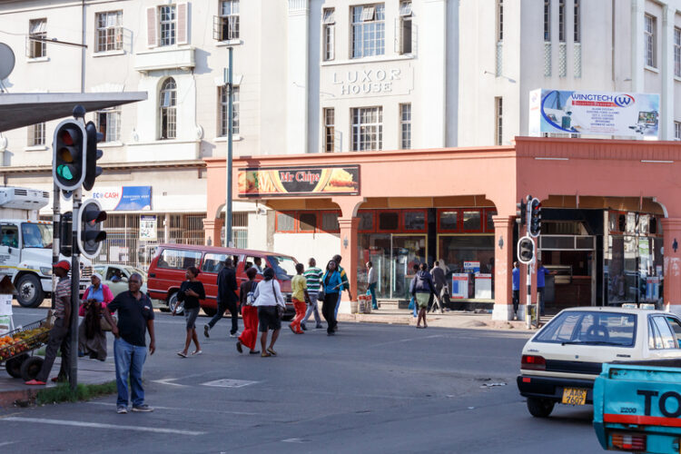 Improving the road linking Beitbridge with Zimbabwe’s second city, Bulawayo and connecting with Victoria Falls is expected to help boost tourism for the country – image courtesy of © Artushfoto| Dreamstime.com