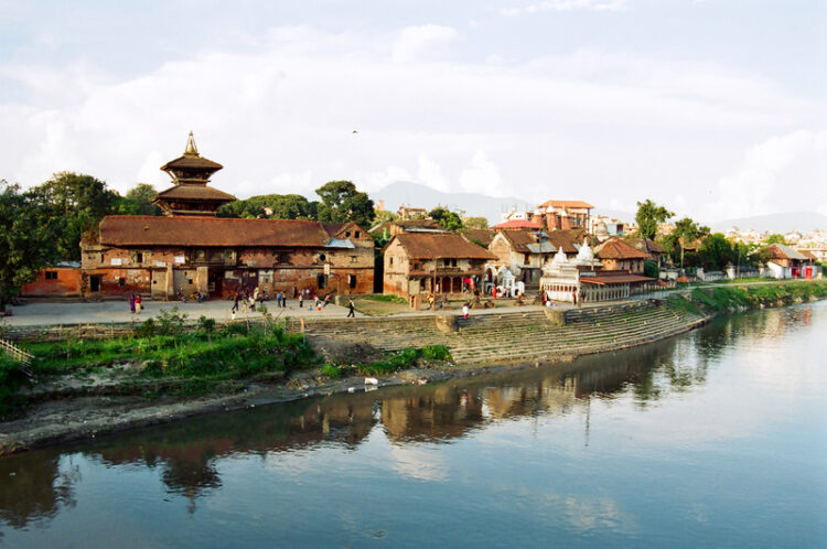 Improving Nepal’s East-West Highway will deliver economic benefits to capital Kathmandu as well as the rest of the nations – image courtesy of © Hugoht| Dreamstime.com