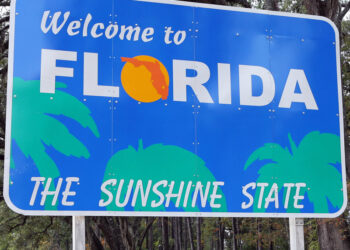 Two new highway projects worth a total of $718 million will help cut congestion in Tampa and Orlando in Florida – image courtesy of © Wellesenterprises| Dreamstime.com