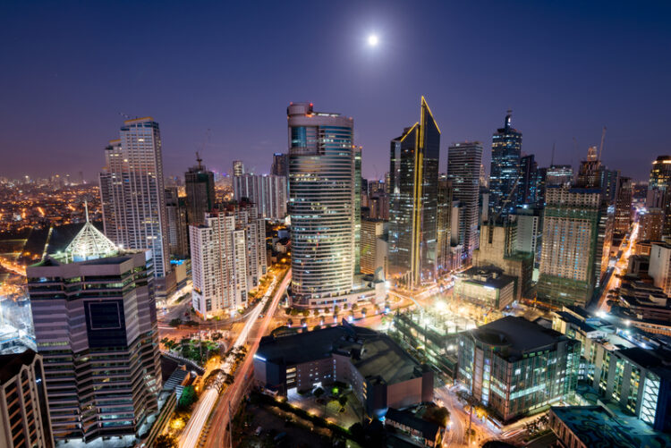 A new bridge project is being delayed in the Philippines, though other major transport projects are due for completion in 2025 – image courtesy of © Fazon1| Dreamstime.com