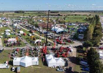 The CEA has sold its PlantWorx construction machinery exhibition to the Nineteen Group