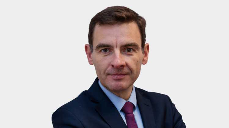 Christophe Boutin: will further promote the user-pays principle as a sustainable financing model and support long-term investment in safe, resilient and climate-aligned road infrastructure across Europe