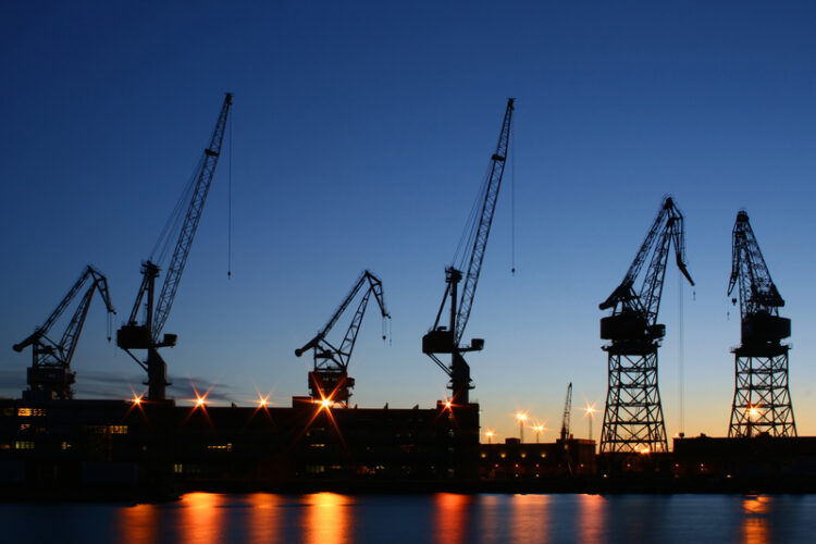 Discussions are being held regarding Helsinki’s new Port Tunnel link – image courtesy of © Ruta Saulyte| Dreamstime.com