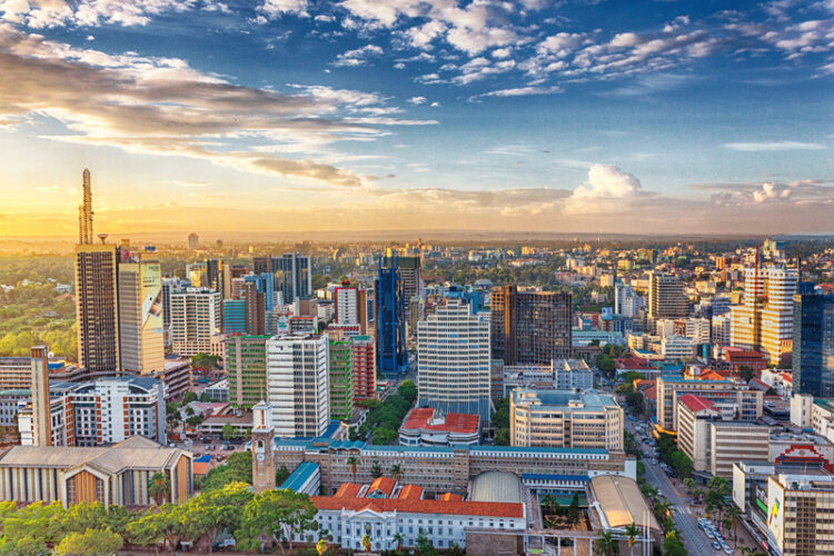 A new plan could ease construction for Kenya’s Nairobi-Mombasa highway project – image courtesy of © Joshua Wanyama| Dreamstime.com
