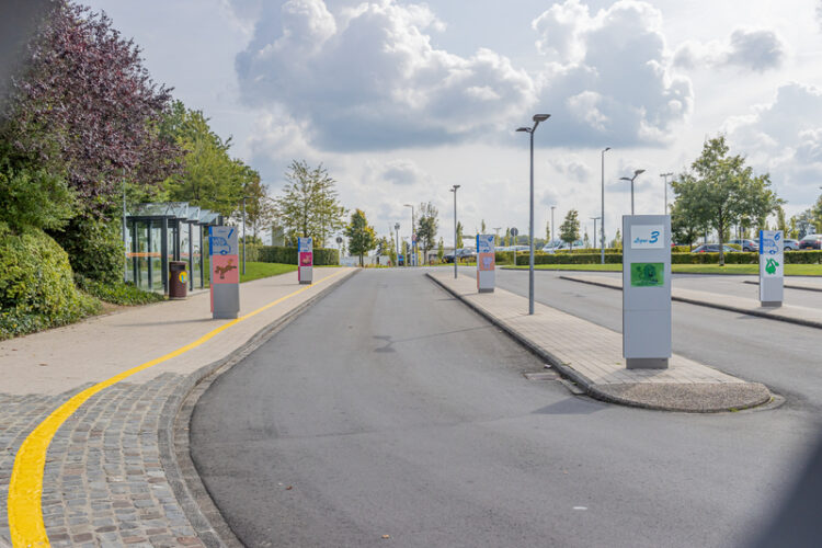 Hosingen in Luxembourg will benefit from a new bypass – image courtesy of © Emile Van Baardwijk| Dreamstime.com