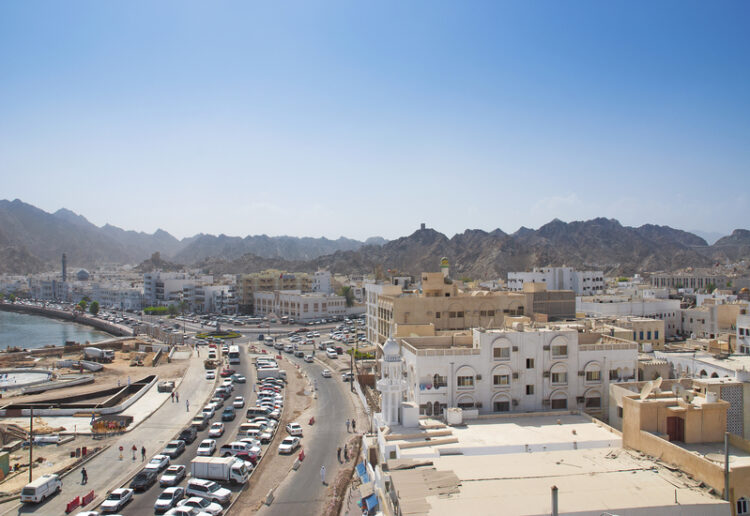 Oman is investing an impressive $7 billion in road development work during 2026 – image courtesy of © Jackmalipan| Dreamstime.com