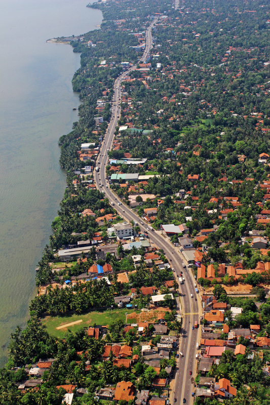 Sri Lanka will benefit from major road works during 2026 – image courtesy of © Digitalfestival| Dreamstime.com