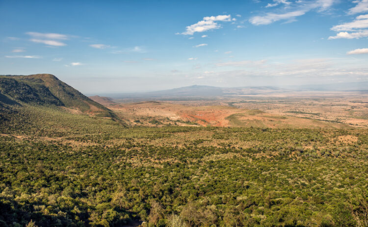 Kenya is planning three new highway projects for the Rift Valley region – image courtesy of © Miroslav Liska| Dreamstime.com
