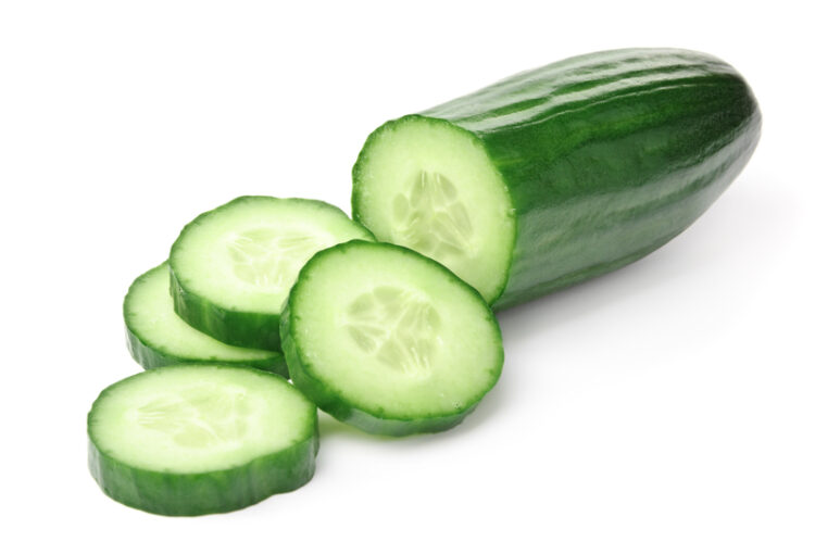 A road department in Bavaria, Germany is using cucumber water instead of brine to keep roads free from ice – image courtesy of © Anna Sedneva| Dreamstime.com