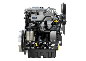Rehlko’s upgraded Command PRO EFI ECH941 delivers high output