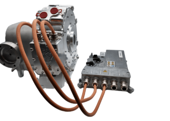 Sophisticated electrics technology is being made available by Turntide