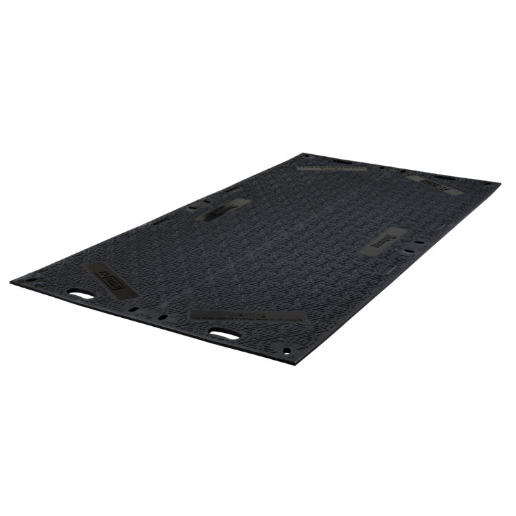 DICA says its new site-access pads can boost safety for construction