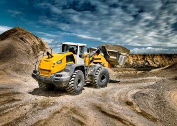 Liebherr’s latest XPower wheeled loaders offer even greater efficiency