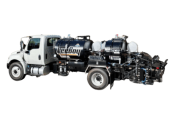 LeeBoy’s new PR900 offers efficient road repairs