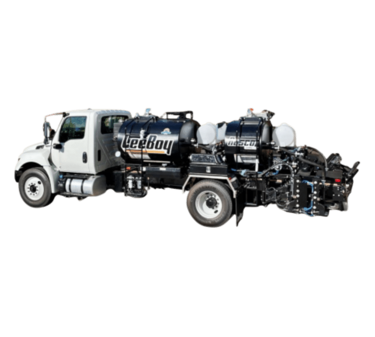 LeeBoy’s new PR900 offers efficient road repairs