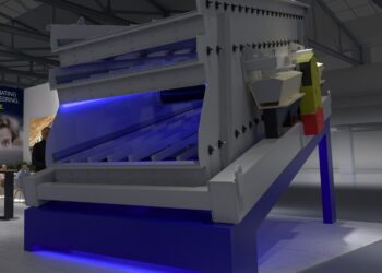 New developments from Haver & Boecker Niagara are said to deliver efficient minerals processing
