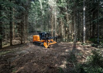 FAE is updating its tracked carrier range