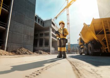 Doka 360 enables real-time insights and seamless coordination between field, office and equipment, moving construction towards faster, safer and more cost-efficient outcomes