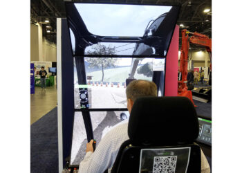 Advancements to the firm’s soil technology brings greater realism and accuracy to the simulation experience