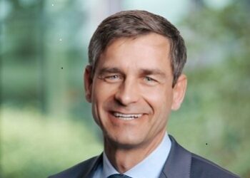 Robert Hauser, chief executive of Doka: commitments only matter when they translate into action and measurable progress (image © Doka)